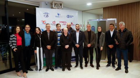 Work Glass 2022: Adivipar reúne Engenheiros e Arquitetos de diversas cidades do Paraná em Guarapuava